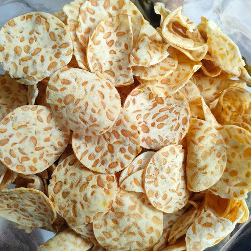 Keripik Tempe Renyah